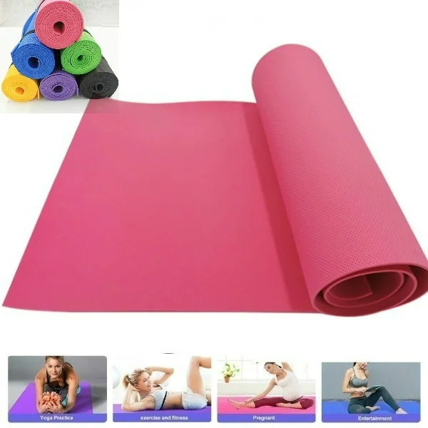 EverEase Fitness Mat