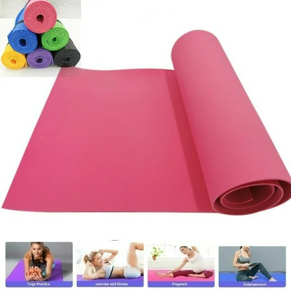 EverEase Fitness Mat