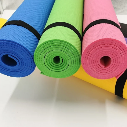 EverEase Fitness Mat