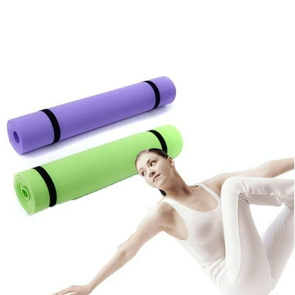 EverEase Fitness Mat