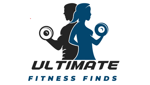 Ultimate Fitness Finds