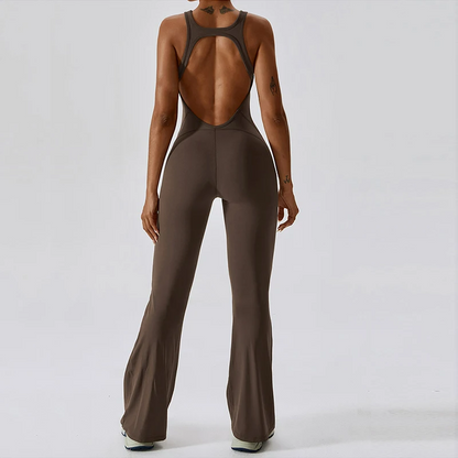 VibeFlex Jumpsuit